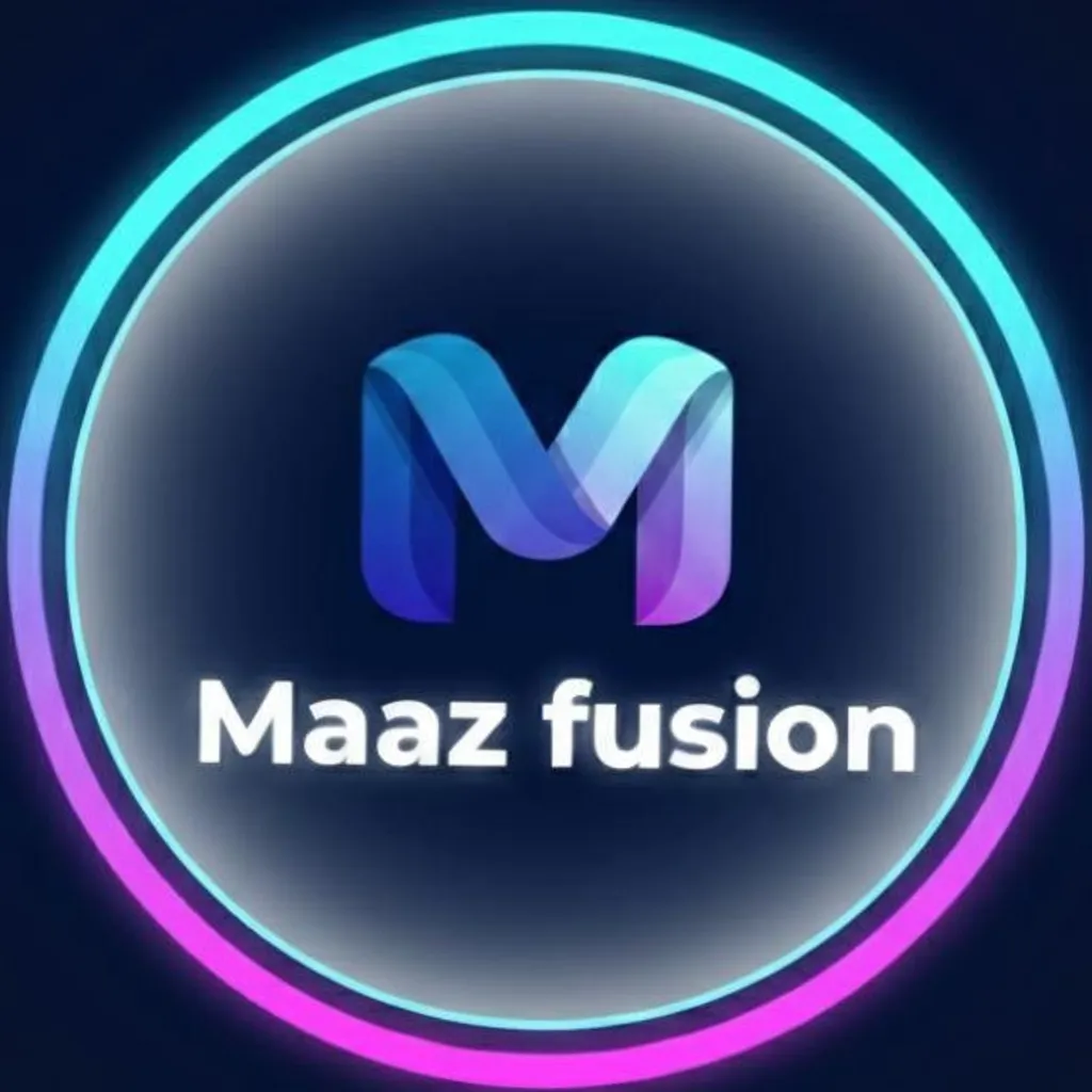 Maaz fusion