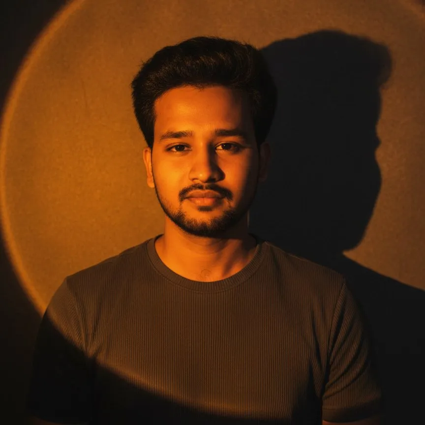 Shivam Kumar