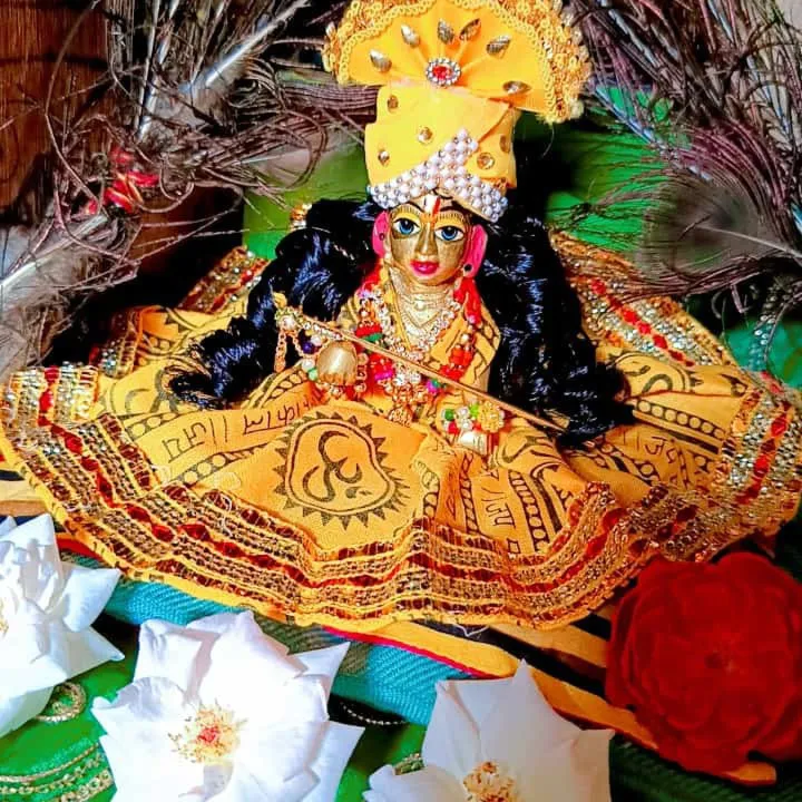 Govind Agarwal