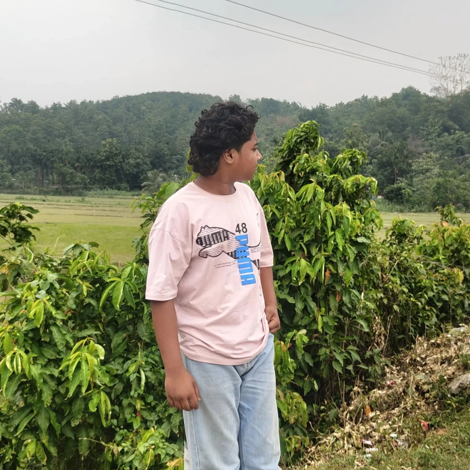 Mahbub Ameen