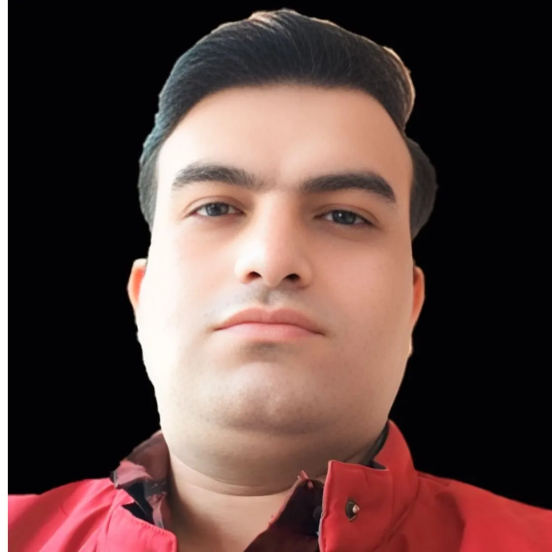 Shyam Sundar