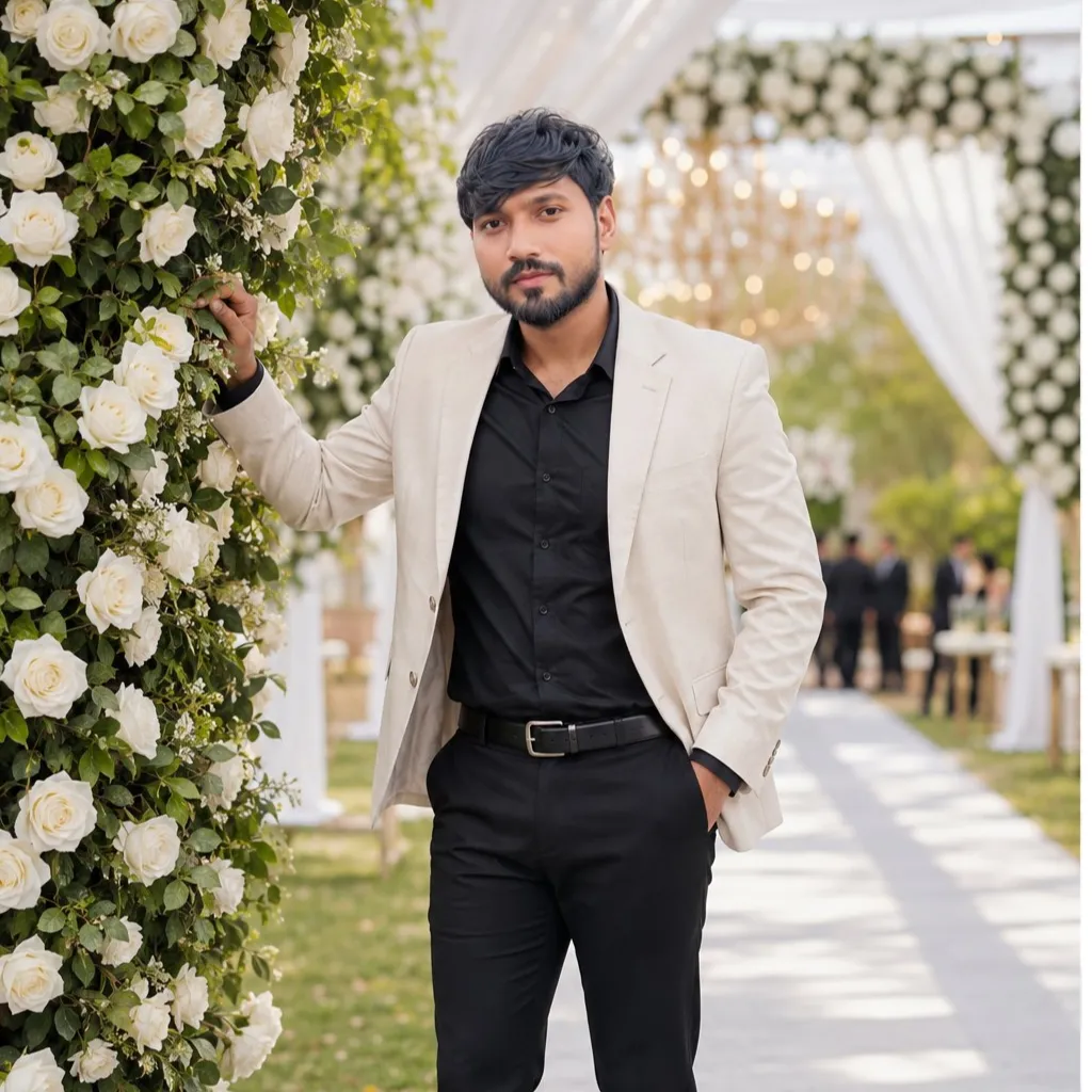 Brijesh Yadav