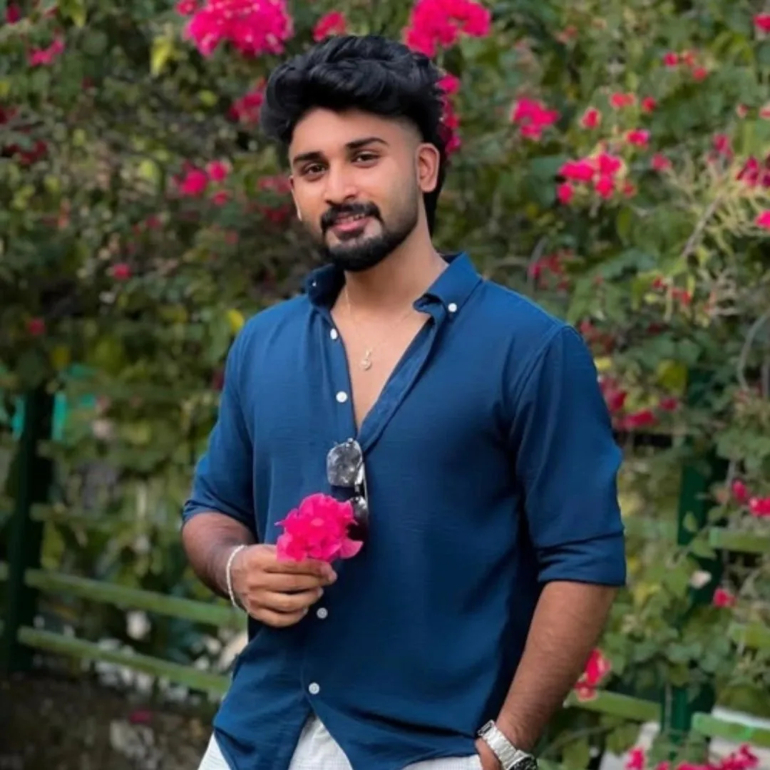 pawandip roy