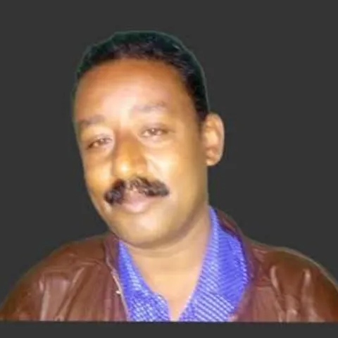 Mengistu Mekete