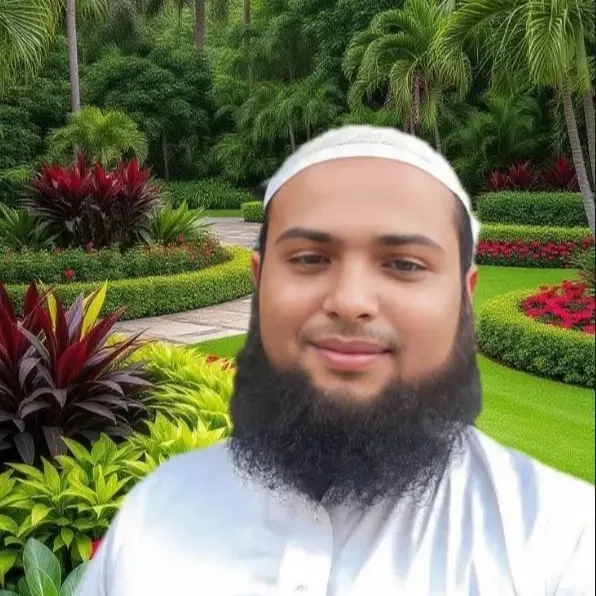 Ahnaf Ahmed