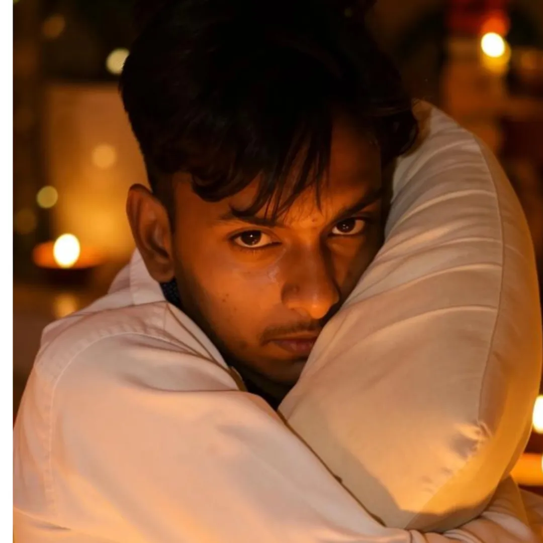 Dheeraj Sharma