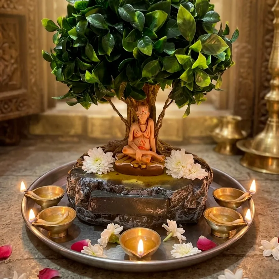 bhakthi deshpande