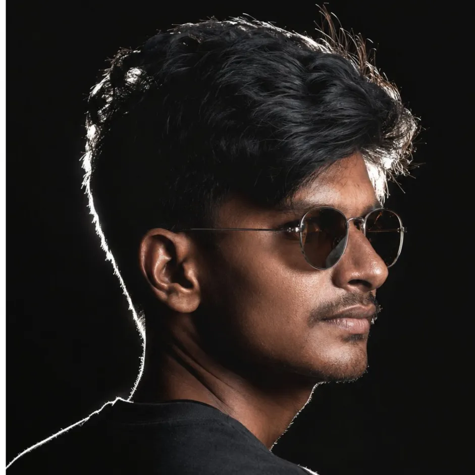 Govinda Ray