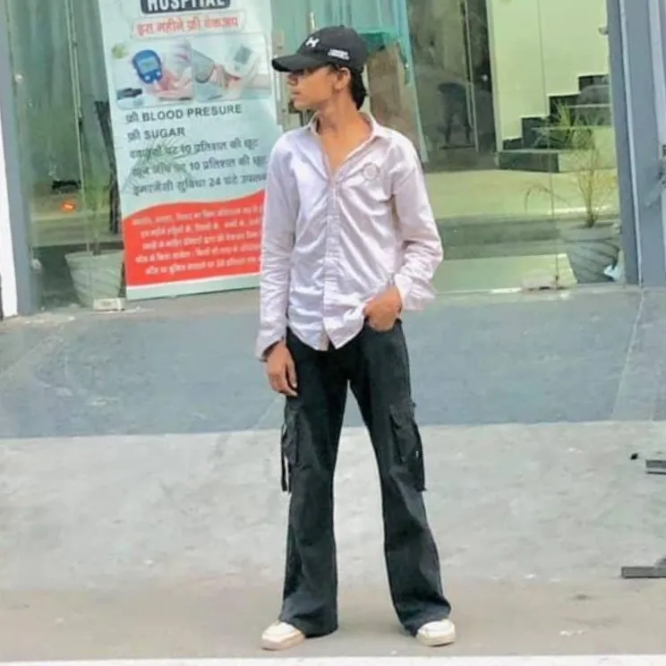 Jatin Kumar