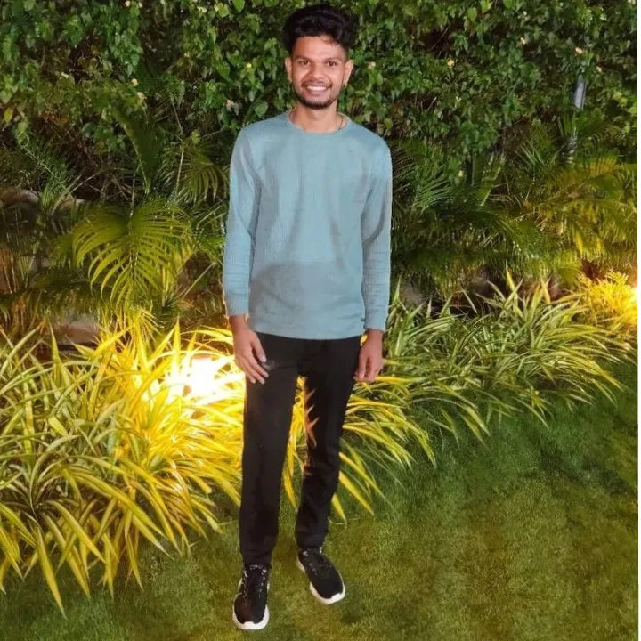 Aaditya Nisal
