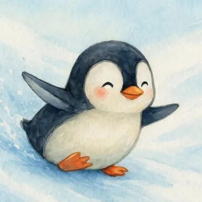 THE PENGUIN