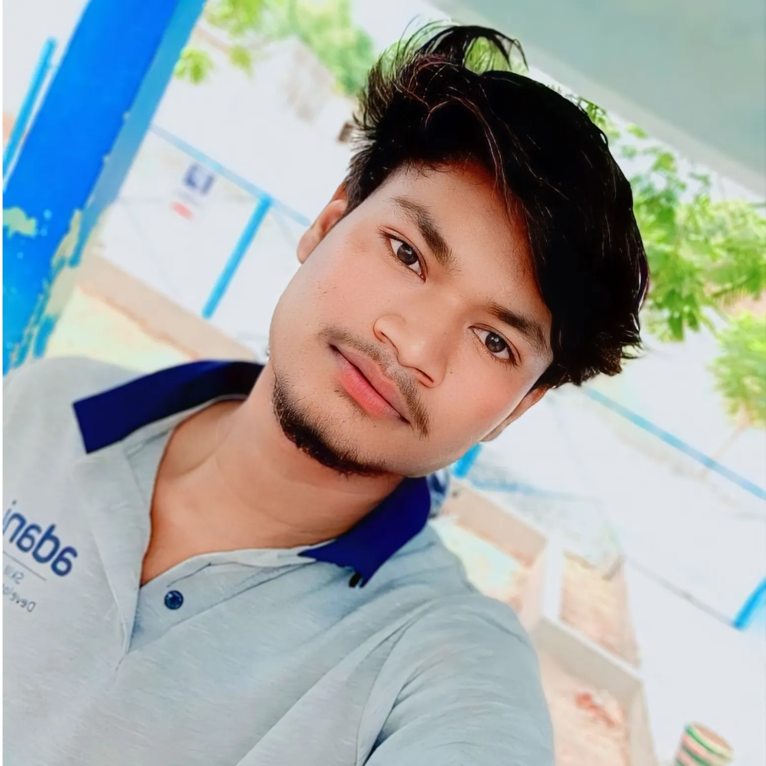 Satyam Singh