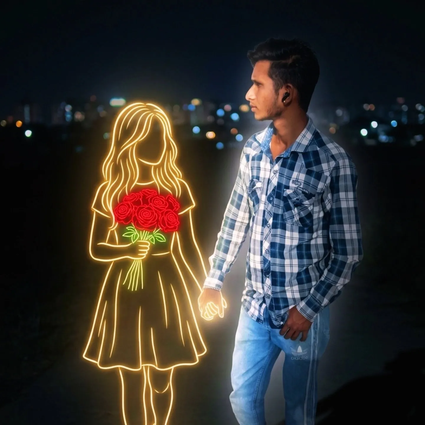 Vishnu Chopdar
