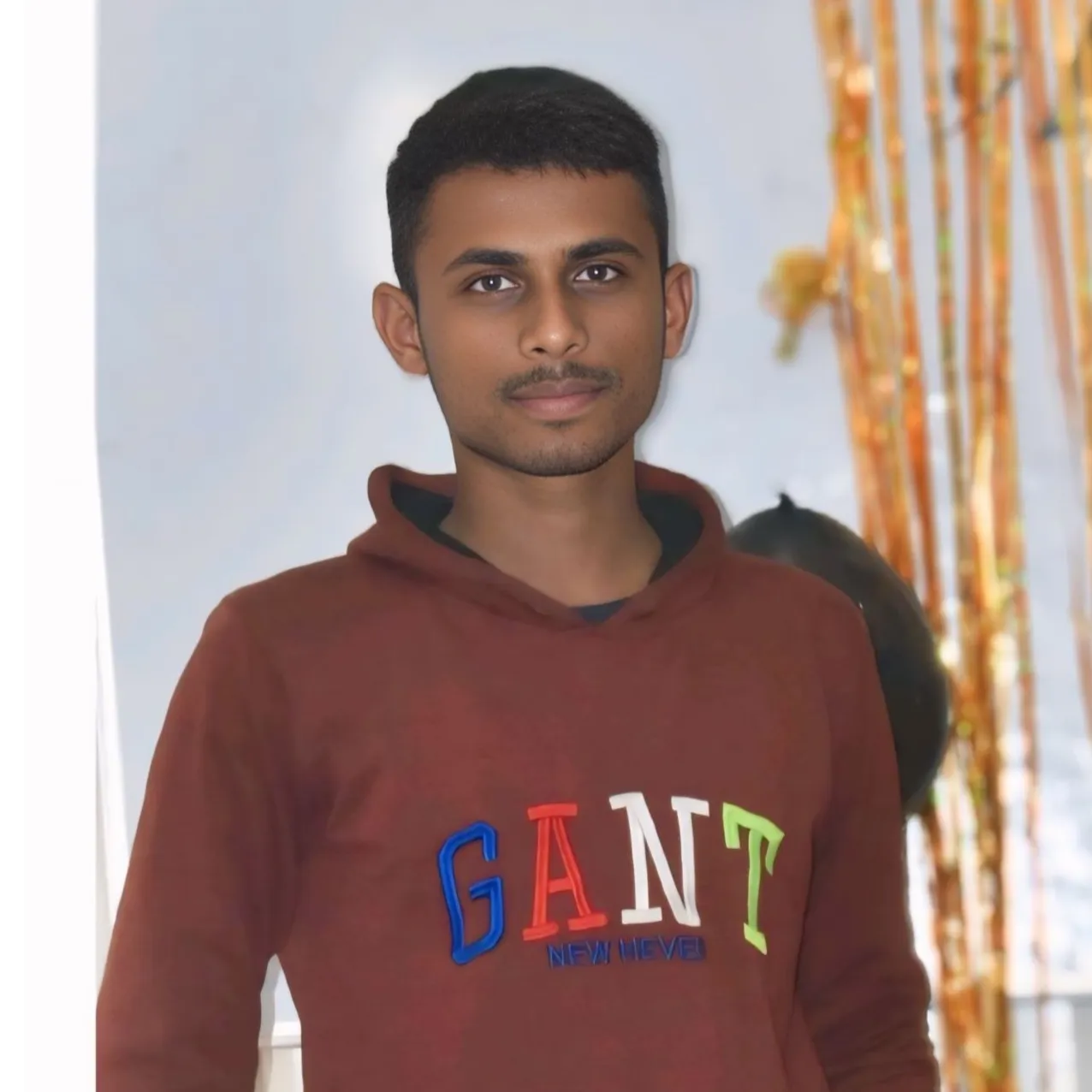Ankit Pandit