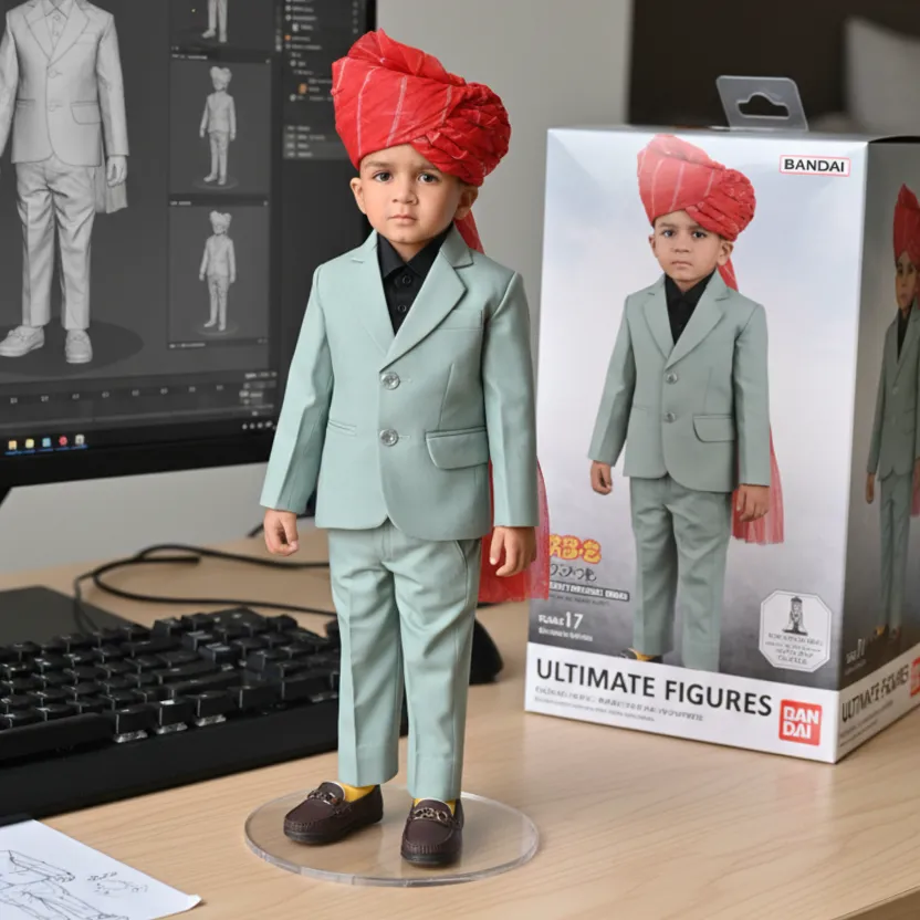 Abhishek Kumawat