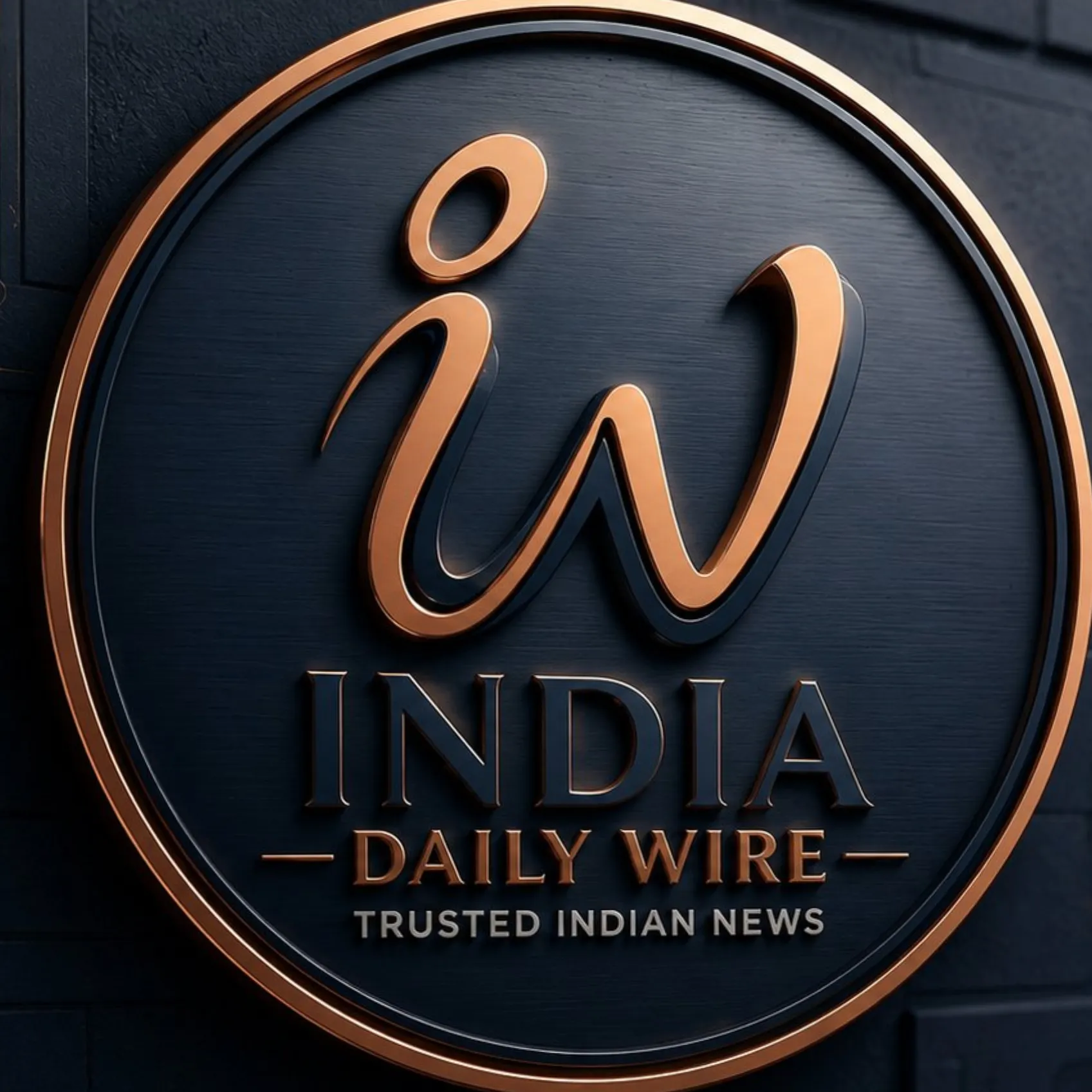 India Daily Wire