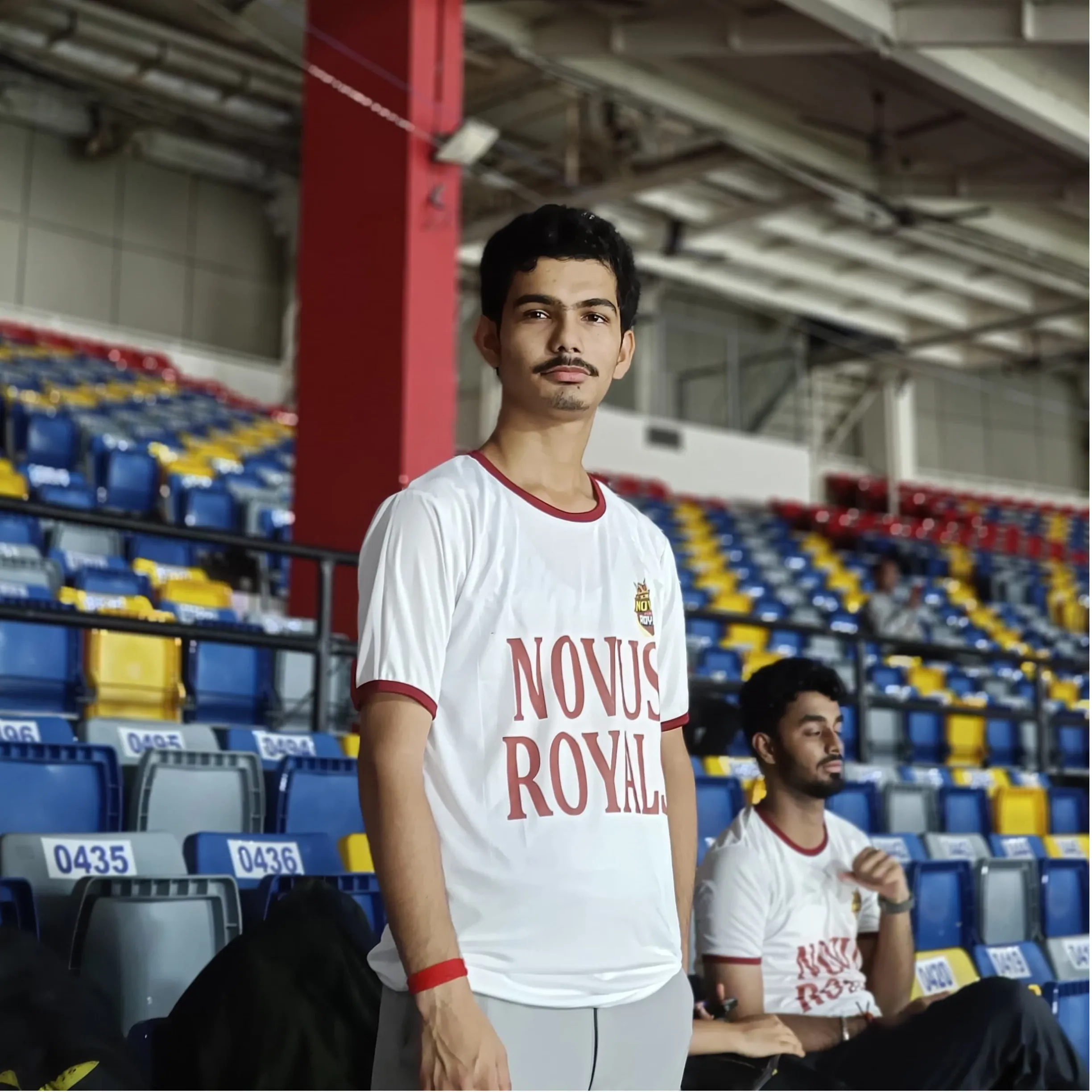Anish Roy