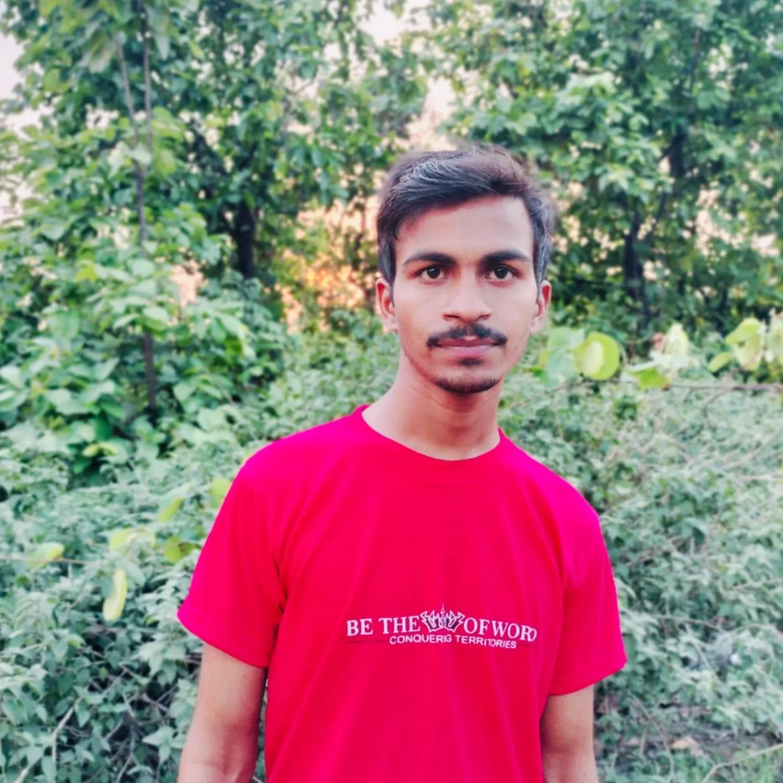 Ambrish Patel