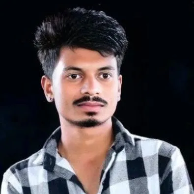 Pradip Damor