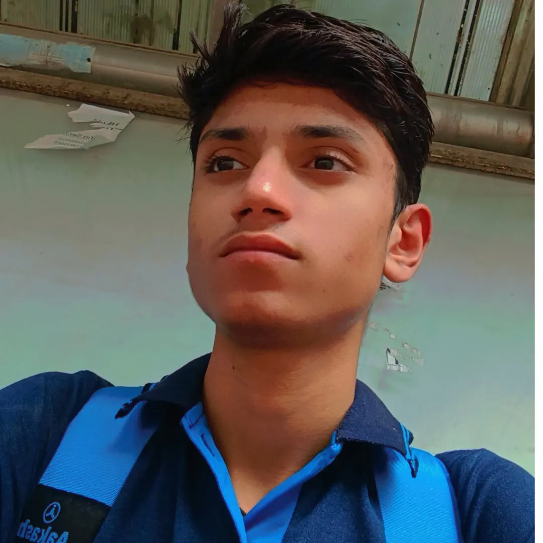 Abhijeet Jain