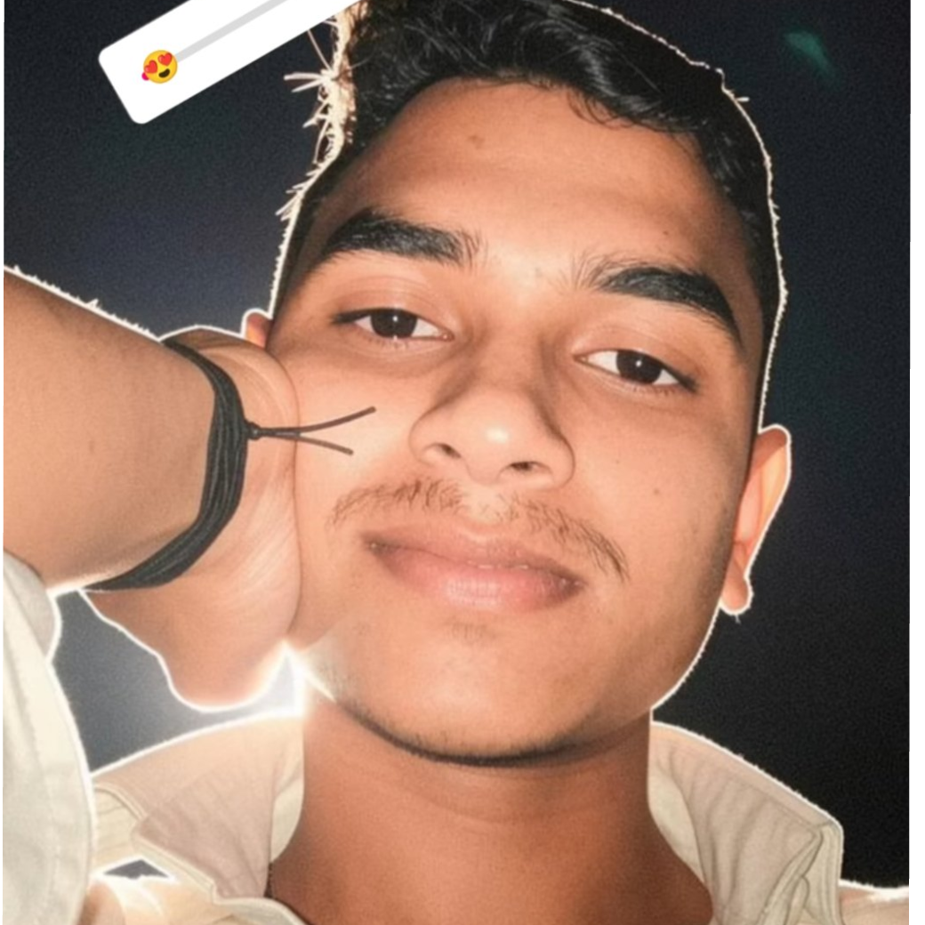 Ankush Saini
