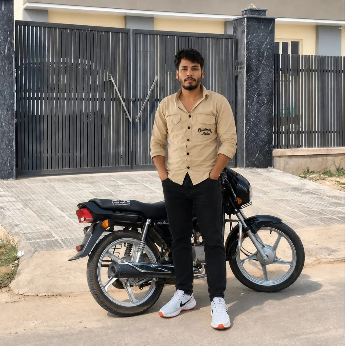 ashokkumar khedar