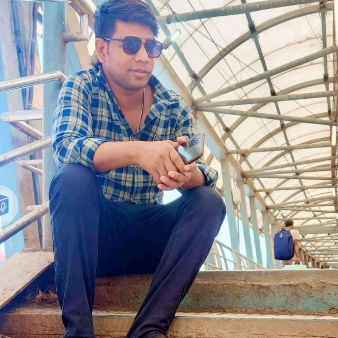 Narendra Kumar