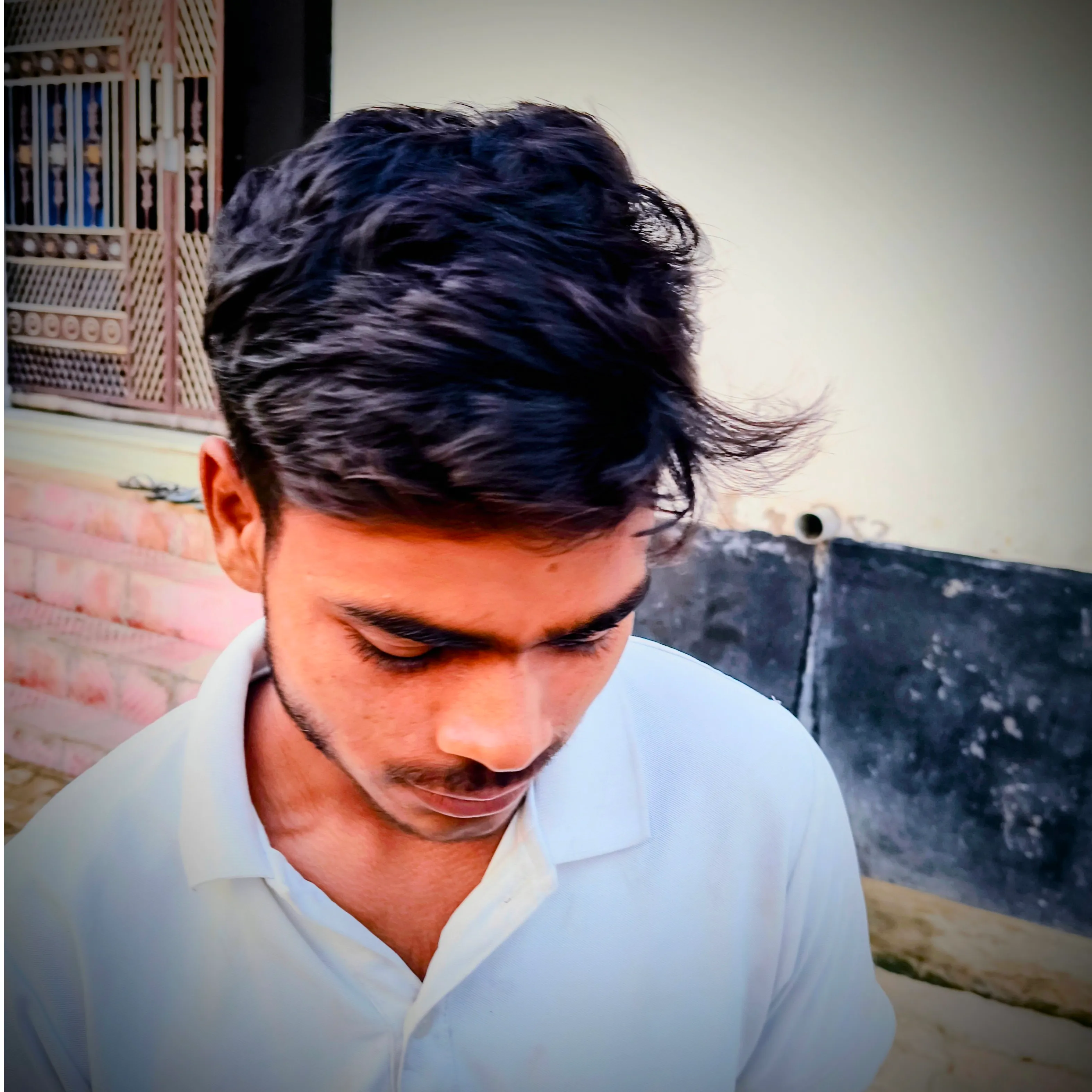 Raja saini