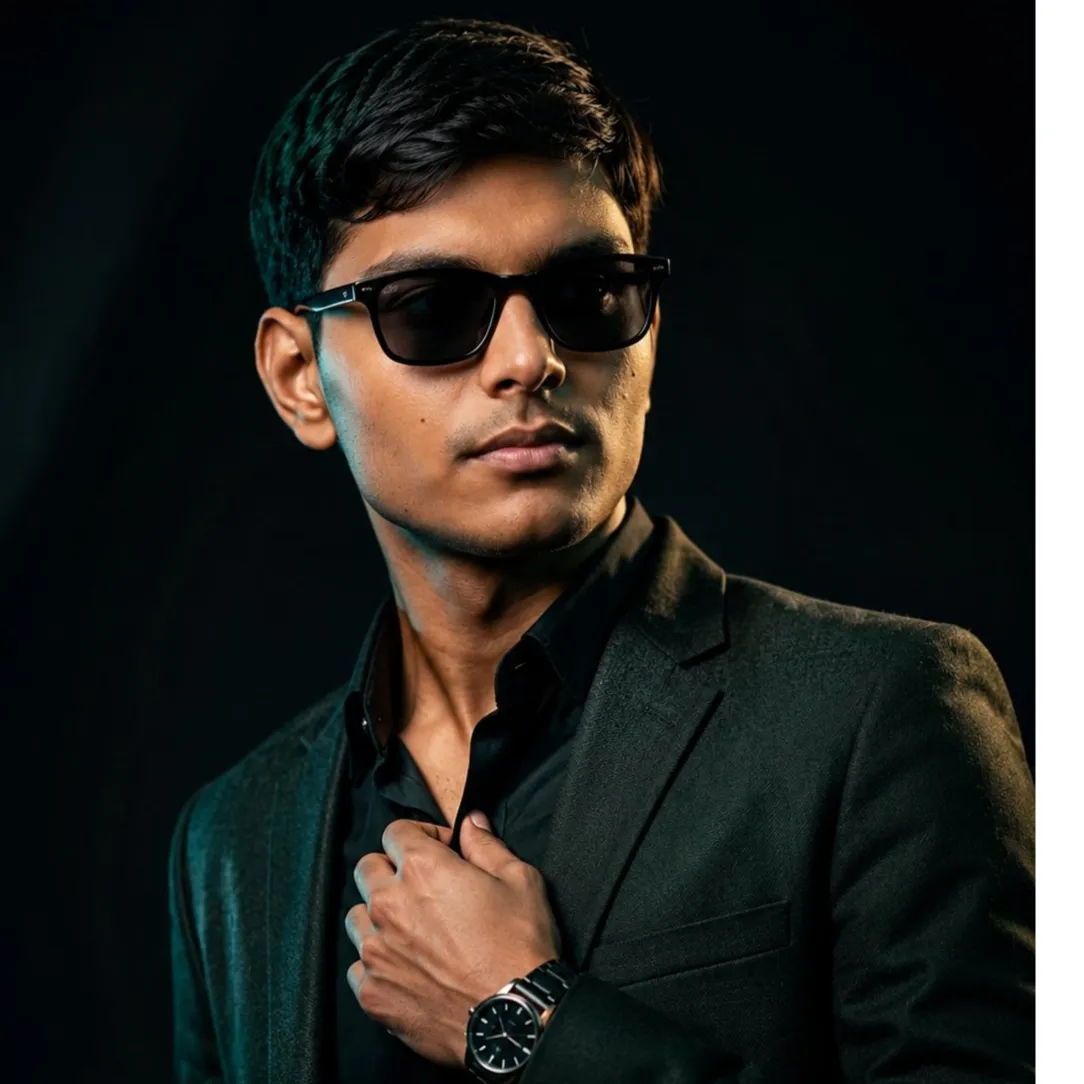 Utkarsh Bajpai