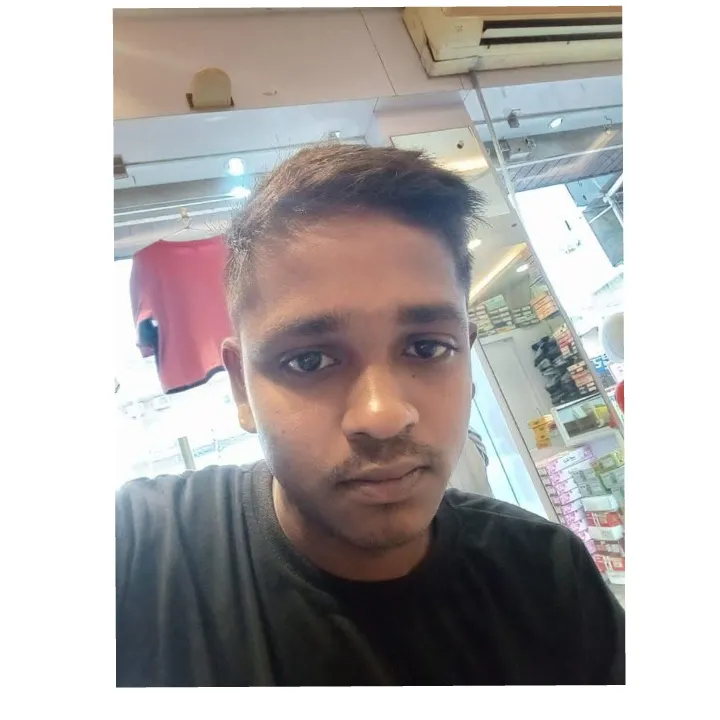 Vijay Kohli