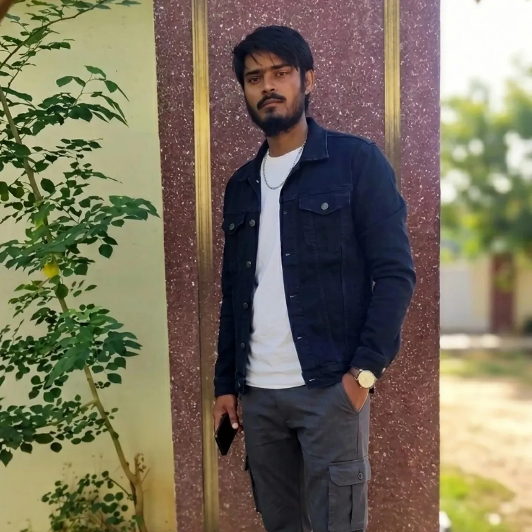 Rishi Shukla