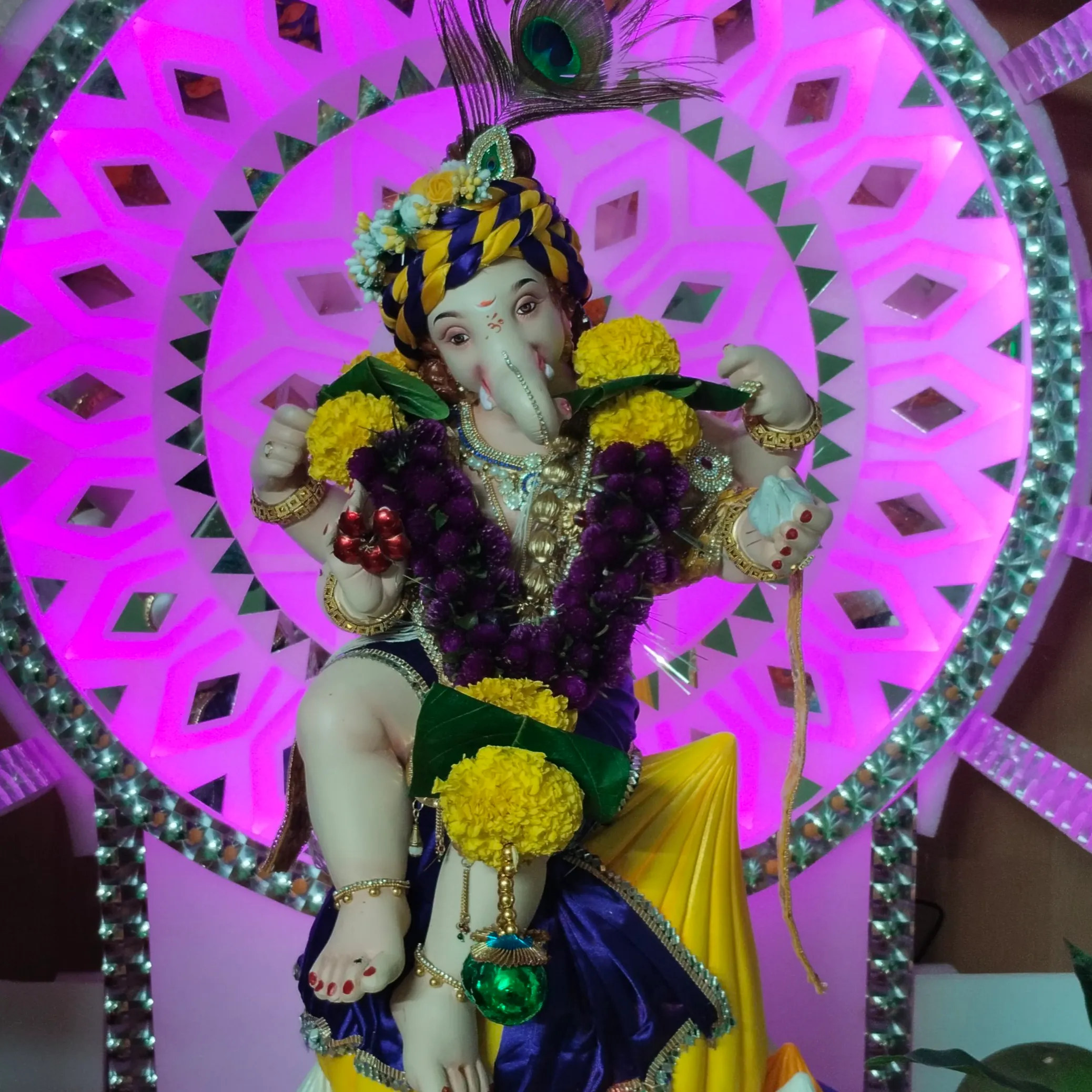 Vijay Bhoir