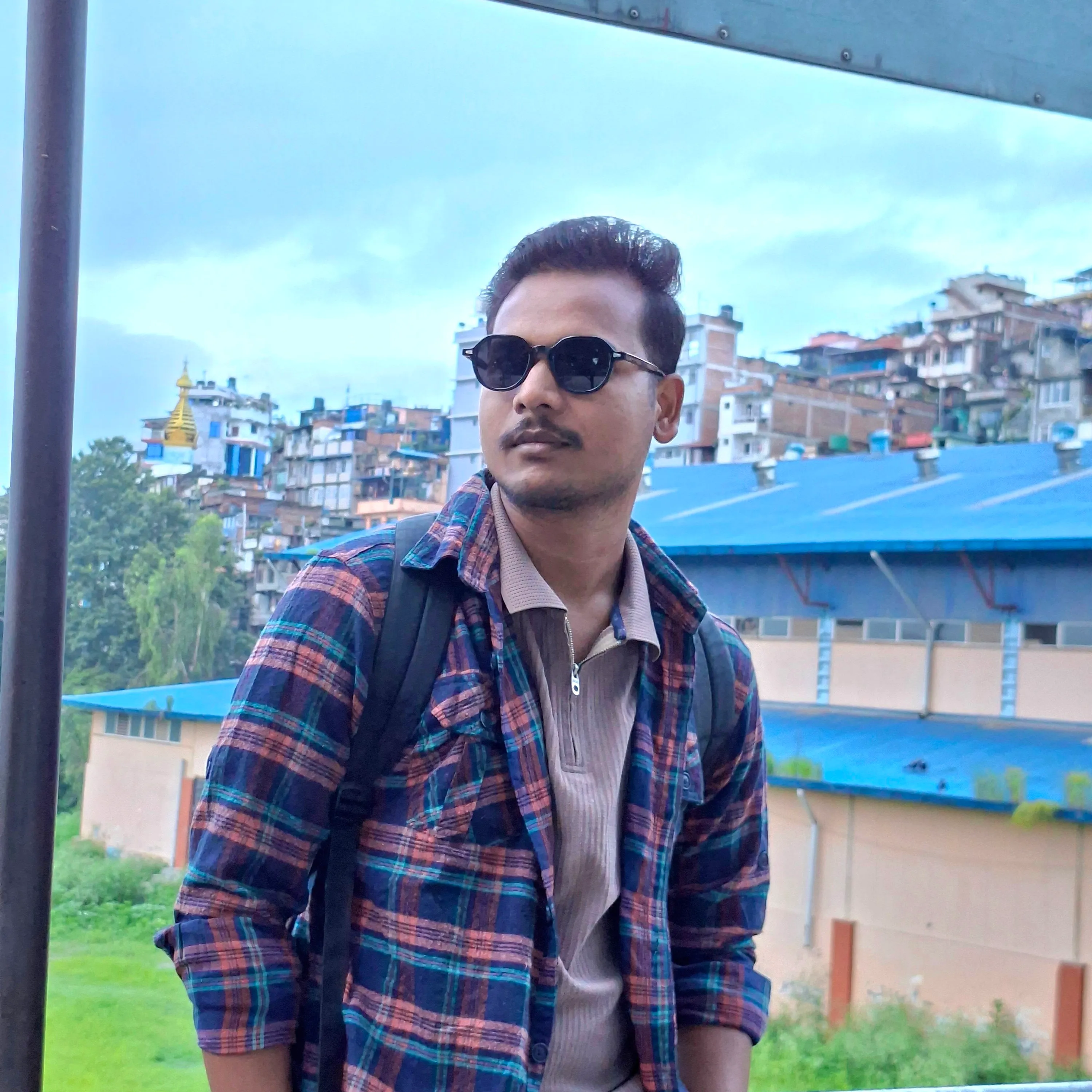 Pradip Sharma