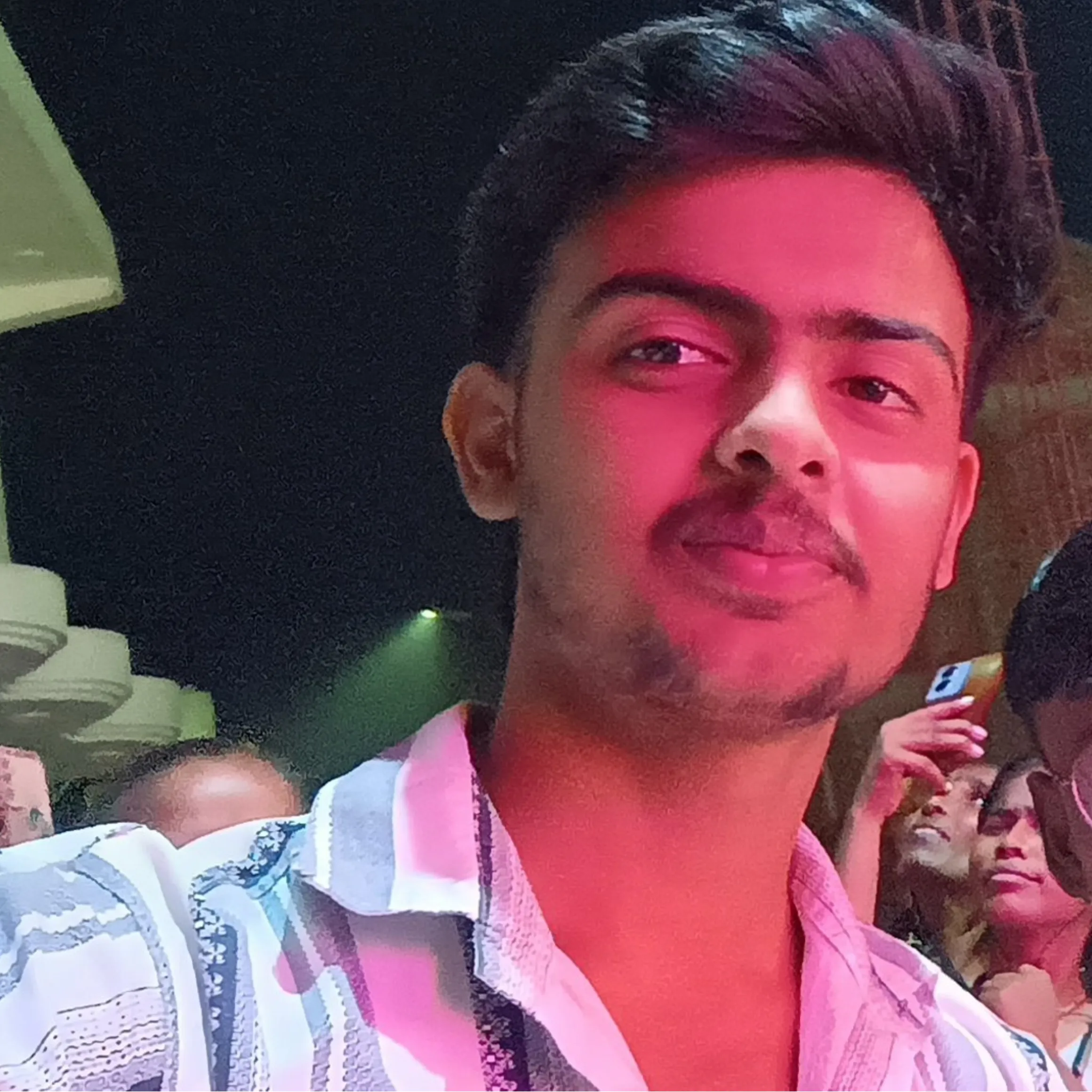 Sahil Prasad