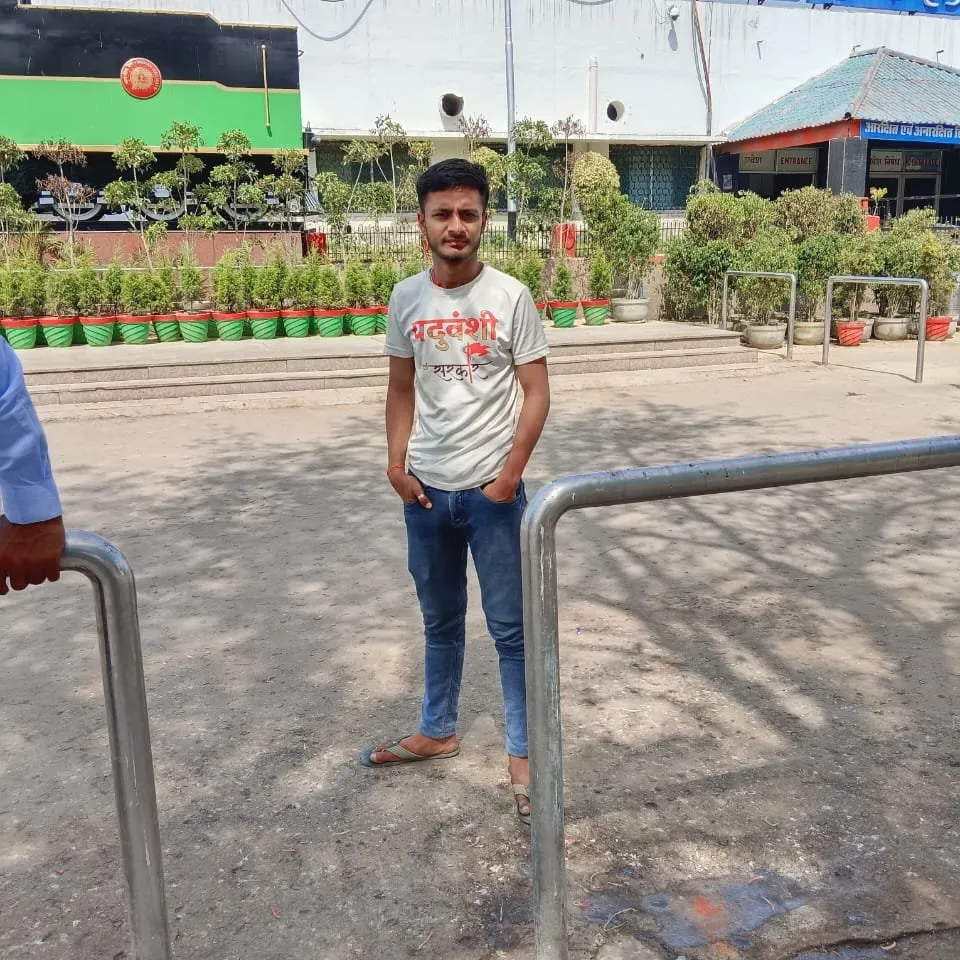 Vishal Yadav