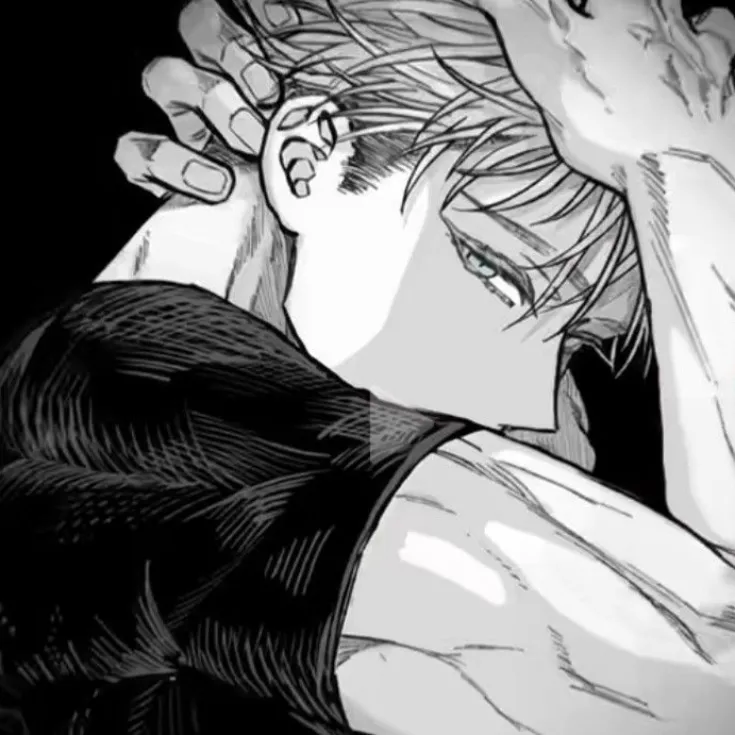Satoru Gojo