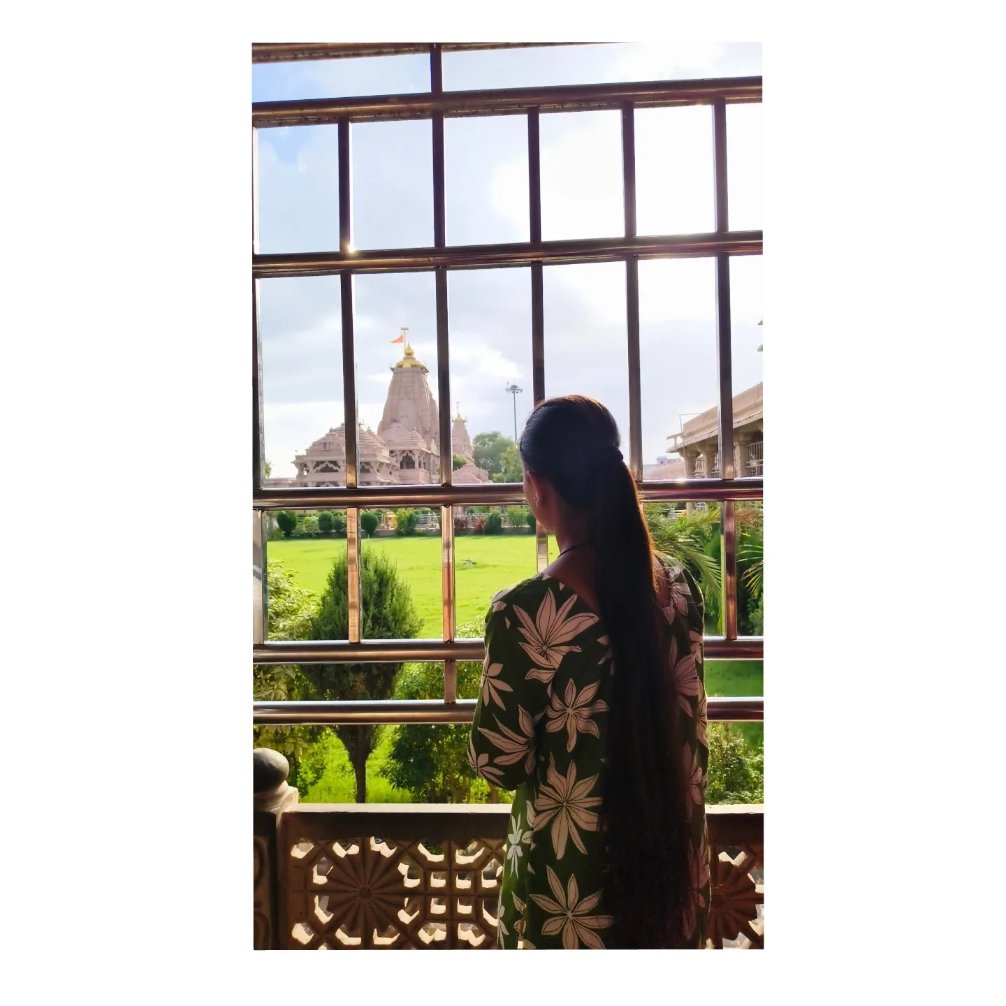 yashoda Rathore