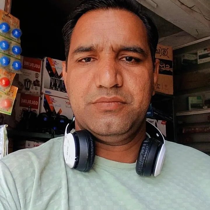 Heeralal Gadri