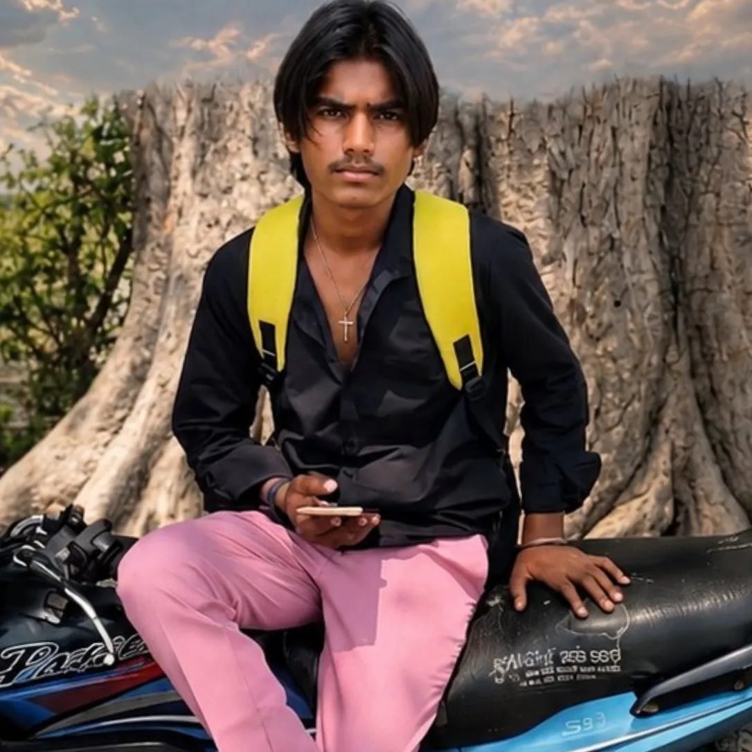 Akhilesh Kumar