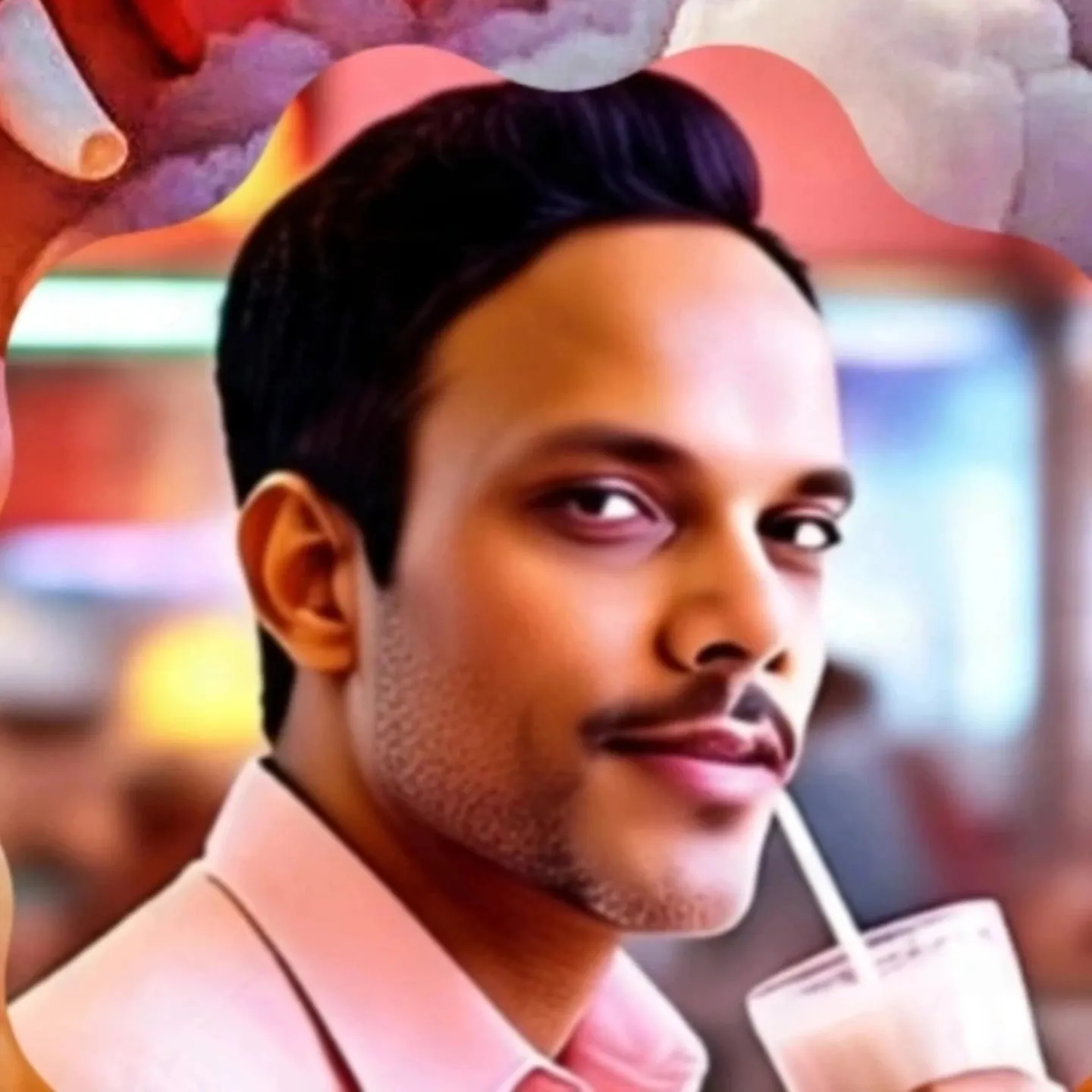 Vivek Chandra Tripathi