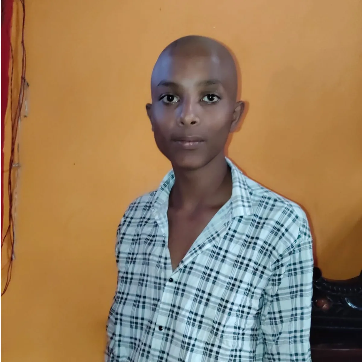 Shivam Mandal