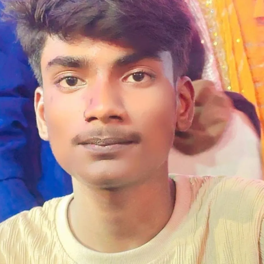 Raunak sharma
