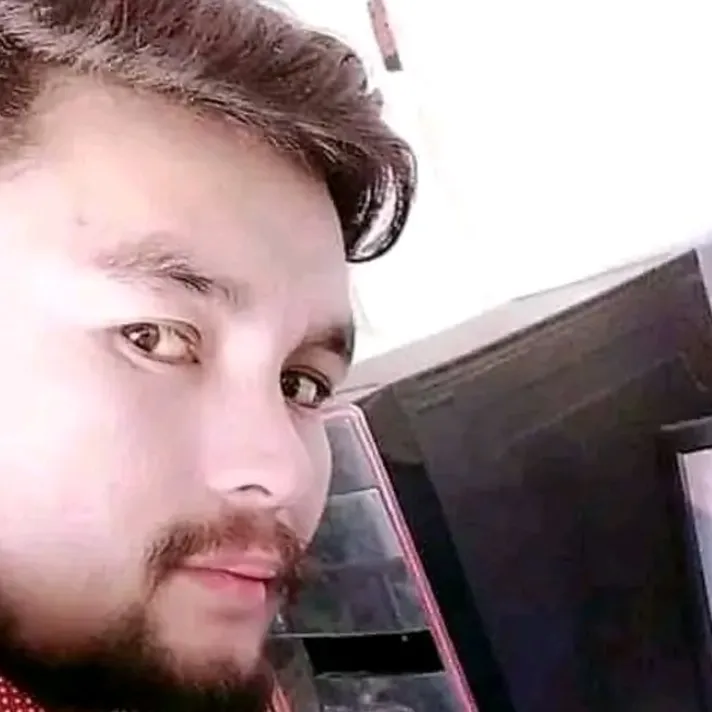 Samir Basnet