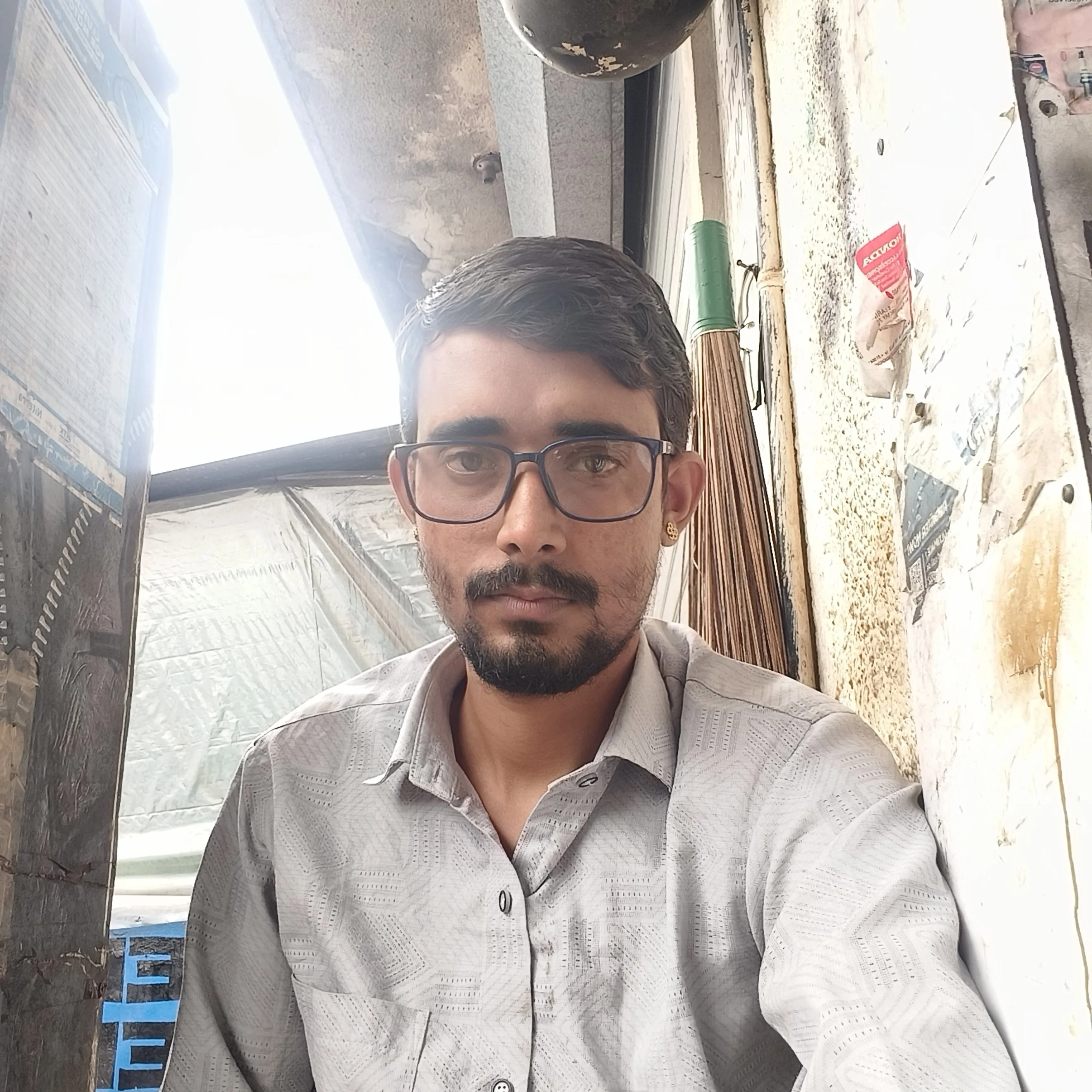Rameshkumar Choudhary