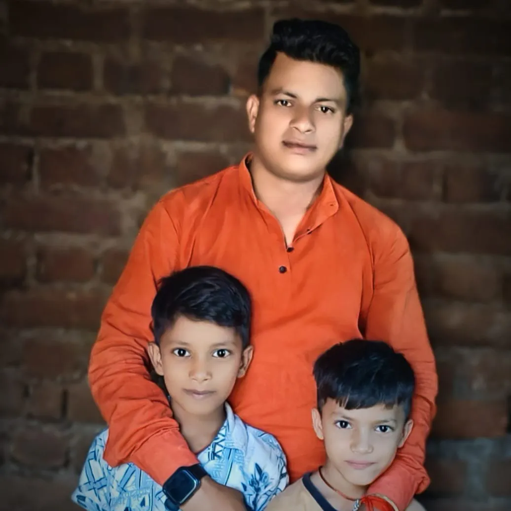Rishi Dev