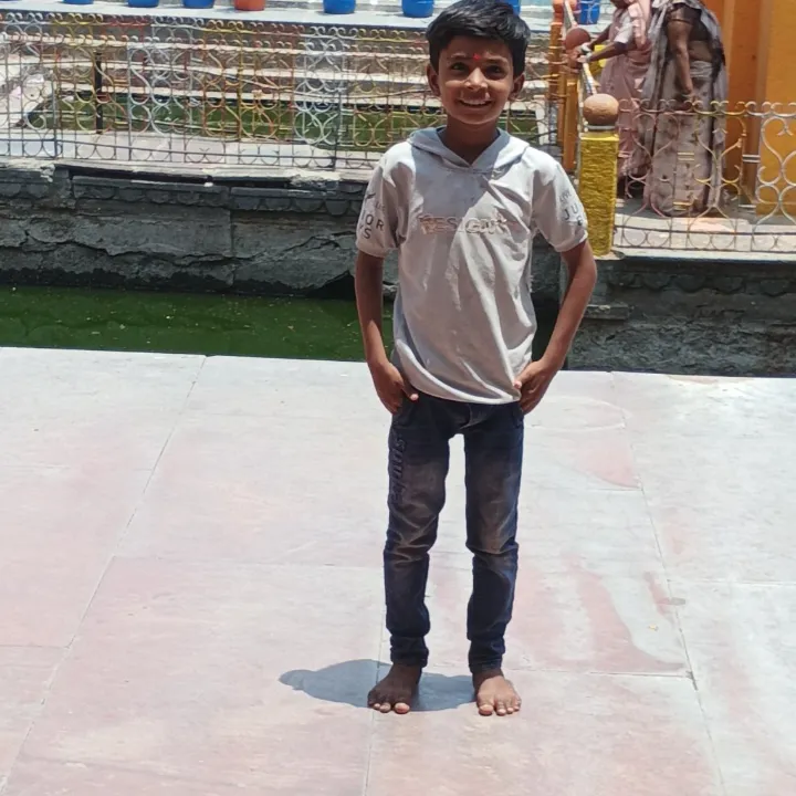 dhanish kumar