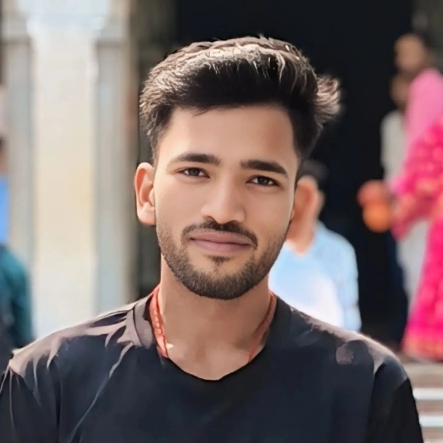 Manoj kumar