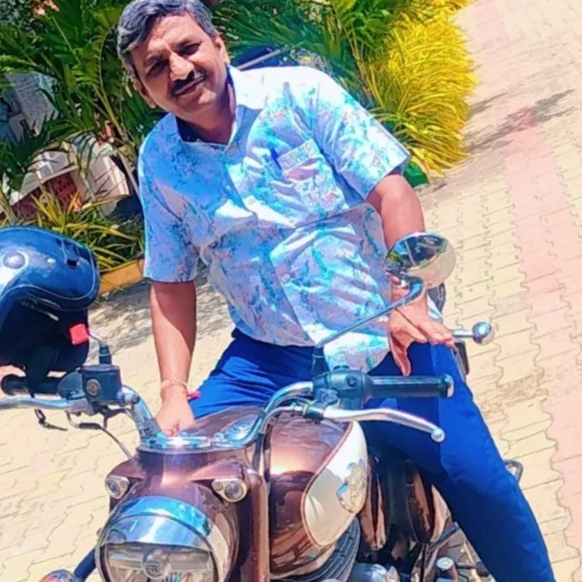 G BABULAL