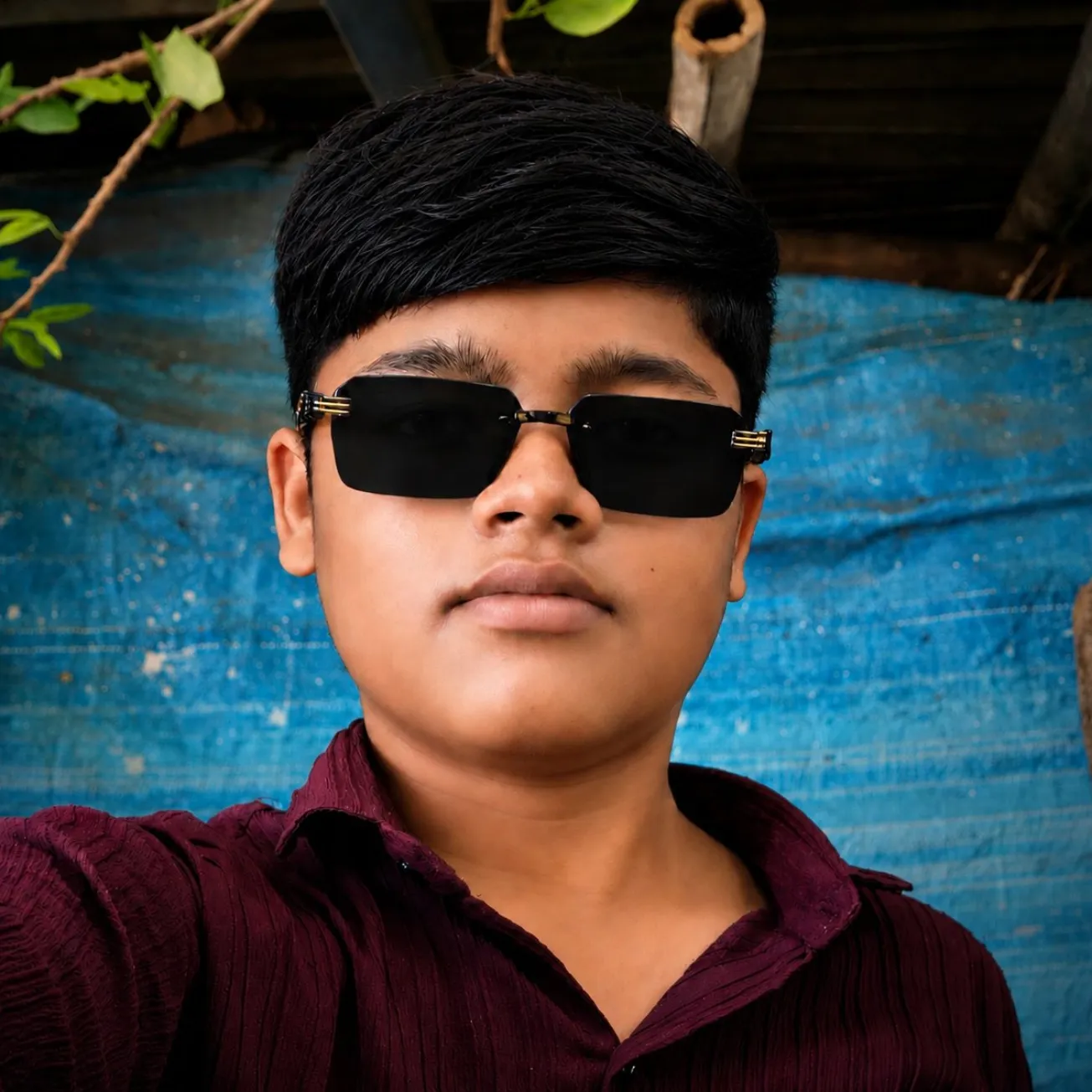 Bhaliya Jaydip