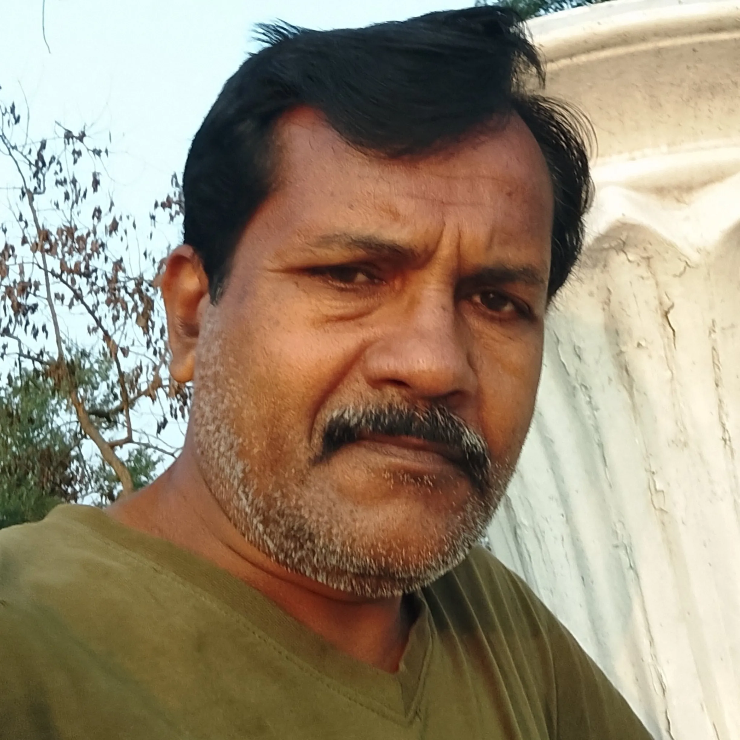 Vijay Kashyap